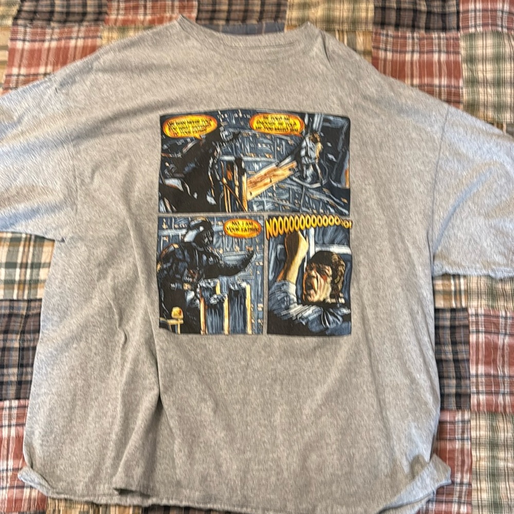Star Wars